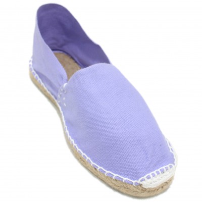 Espadrilles Camping Light...