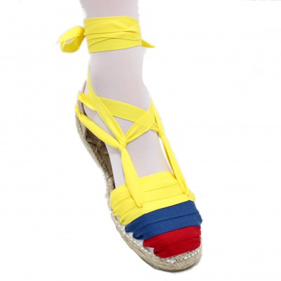 Colombia Espadrilles