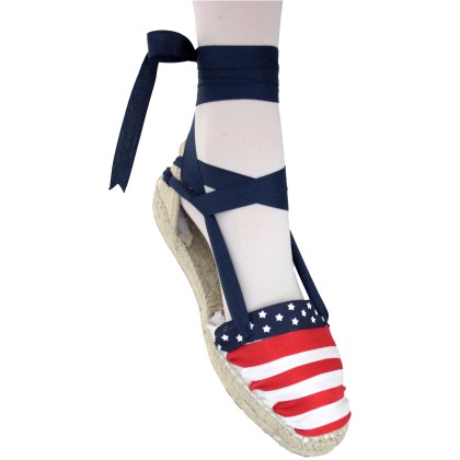 Espadrilles America United...