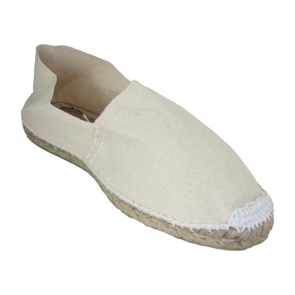 Espadrilles Camping Beig